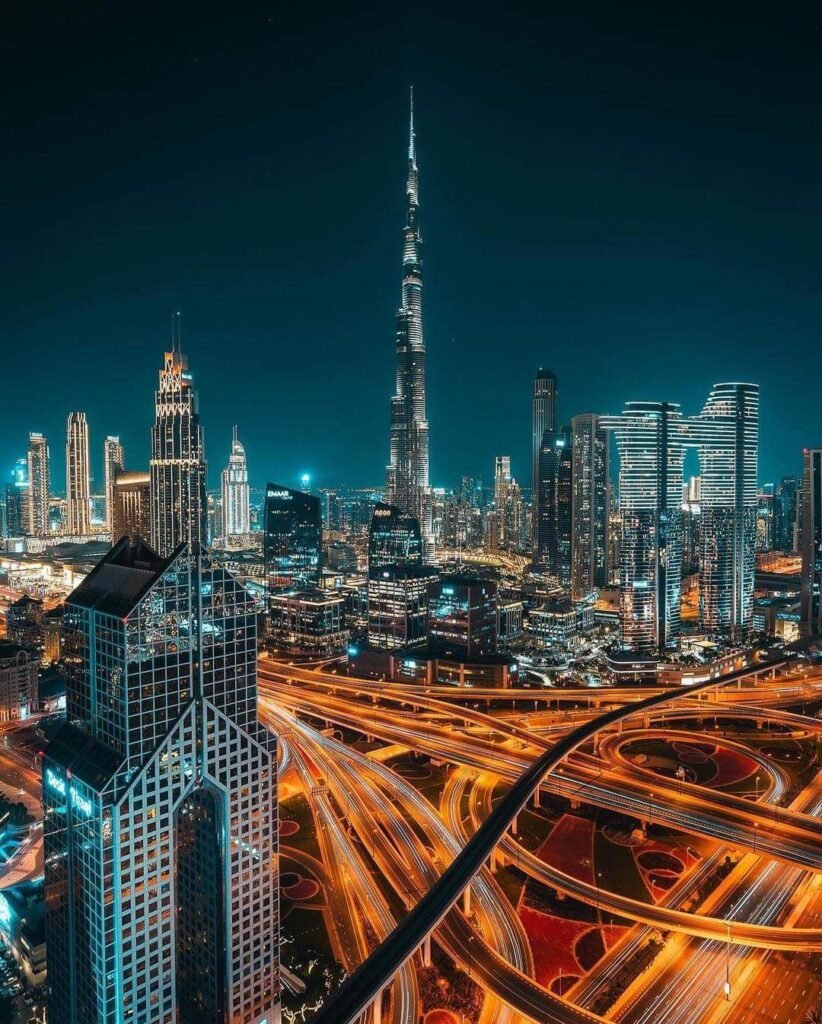 Dubai