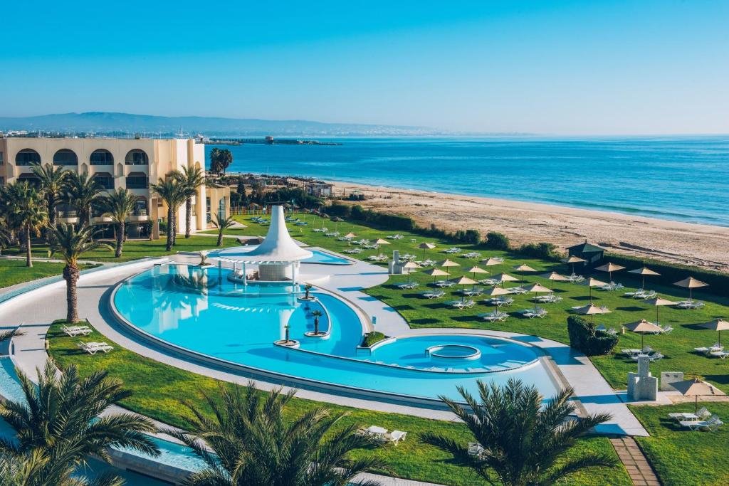 Tunisia-Iberrostar-Averroes