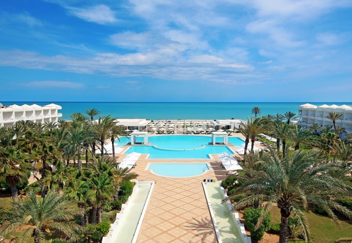 Tunisia-Radisson-Blu-Palace